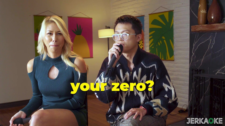 Jerkaoke: É tudo um jogo de números