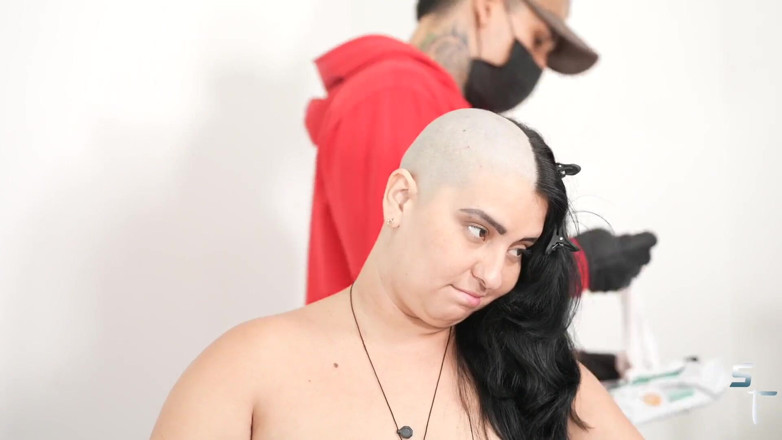 Shave Flix: Sazzle