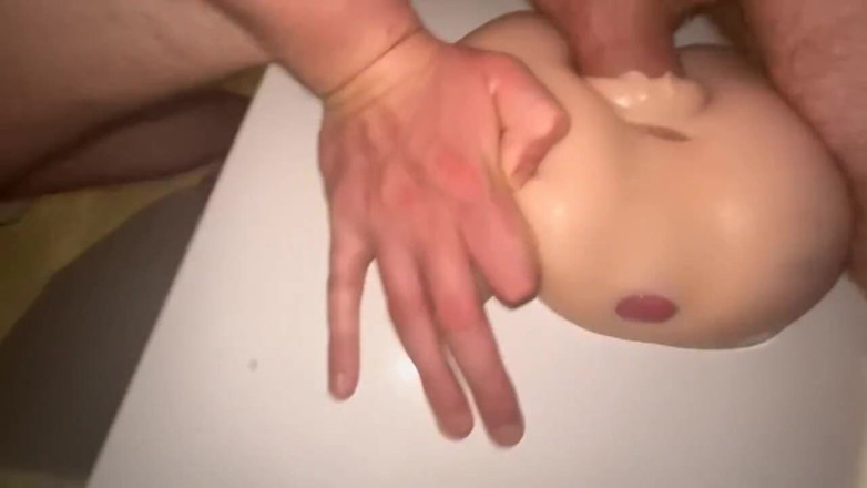 qaz11: Handjob on camera-71