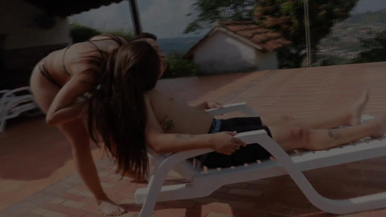 Sara films: Seks sebenar di tempat awam