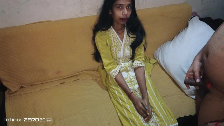 Truefuker: Bhabhi의 섹시한 젊음