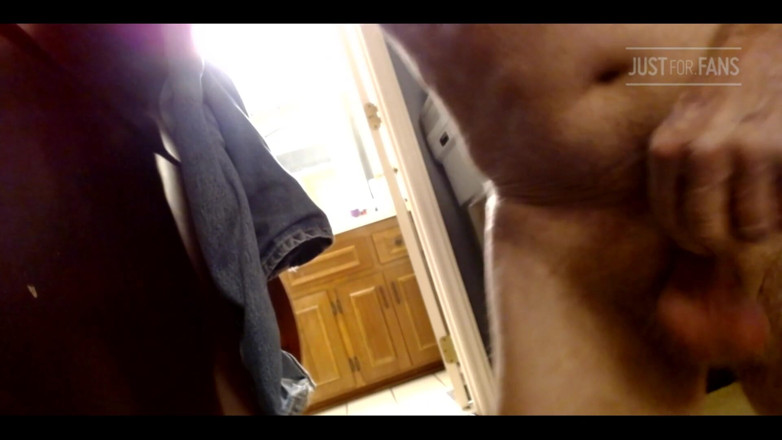 RobertLacrosse: Dildo Fucking My Wet Hole