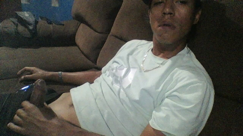 AlexAlejandro13: Saya Menghabiskan Waktu Menonton Banyak Pornografi Di PC