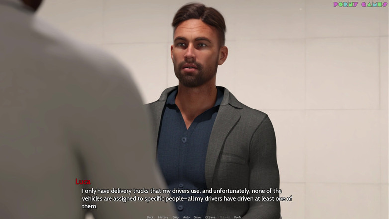 Porny Games: Penebusan impian berkecai oleh Nebula Dreams Puncak Flatmate Edisi Selimut...