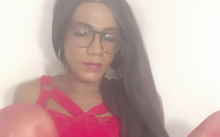 Keerthanakeerthi95: Indische Sissy Kommt Live