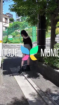 สาวนมใหญ่หีอวบ Momona Amamiya อยากโดนรังแกเย็ดแรงๆ