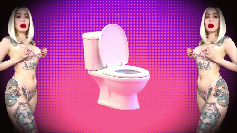 Baal Eldritch: Toalett acceptans session - Pee Edition