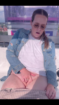 As Promised, Fingerfucking