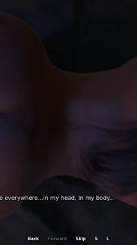 My Elder Stepsister Want to Have Sex with Me While Camping - 3D Hentai Animated Porn - Life in Santa County