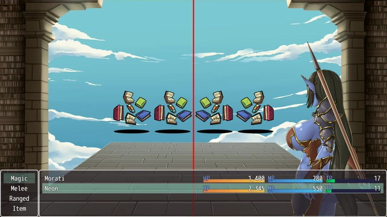 Neon2520: Royaume de la subversion n° 52, baise la chatte étroite d’une déesse