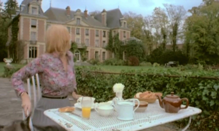 European Classics: Brigitte Lahaie đụ quản gia già