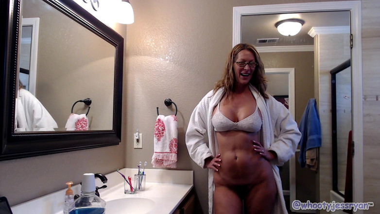 JessRyan: मेरी सुबह की रस्म ब्रश Floss Gargle