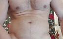 Michael Ragnar: Jeden wielki wytrysk tłuszczu, miałem duże obciążenie wiem, że chcesz zobaczyć...