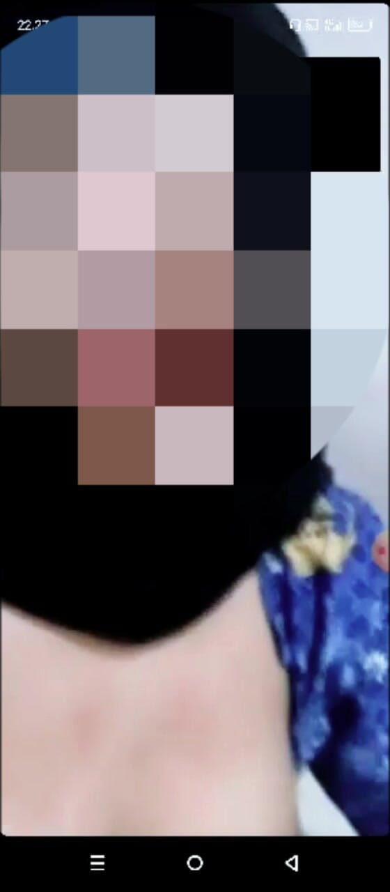 Astriana88: Jangan Datang Ke Rumah Suami Saya Lagi, Ibu Saya Tiada...