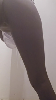 J’ai un gros cul ou pas ?