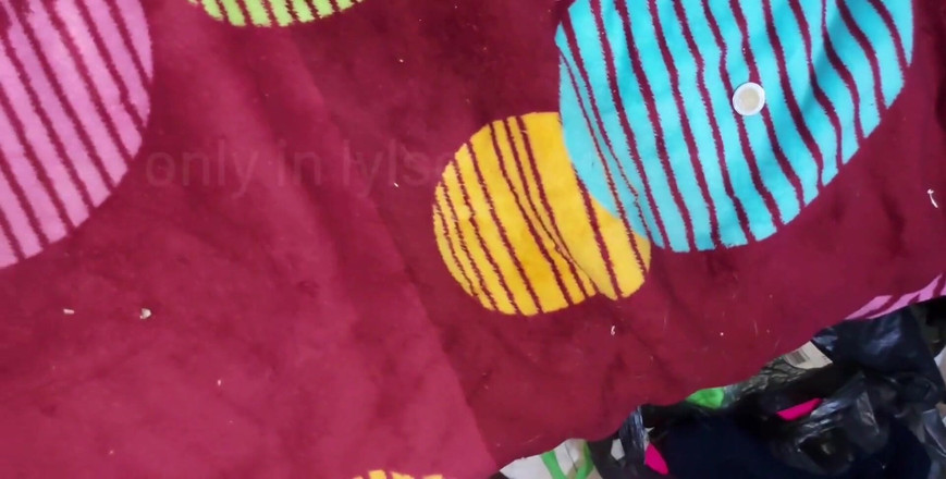 Lylsexxx: Velmi děvka geek ze státu Mexiko bez kondomu