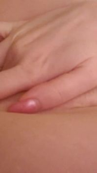Close up Pussy Masturbation