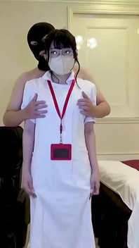 Asian Angel 24340