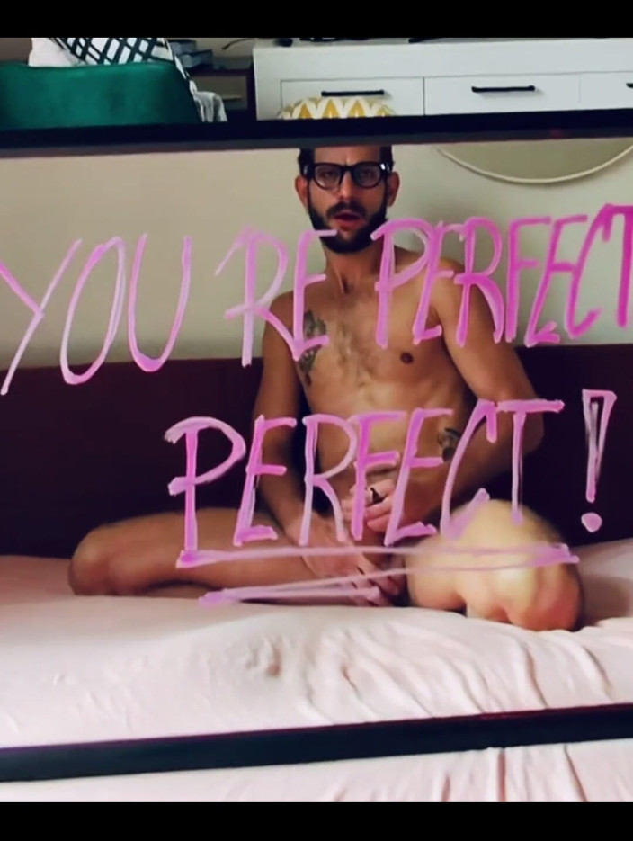BohemianBoy: Přestávka v práci ... ale stále dokonale perfektní