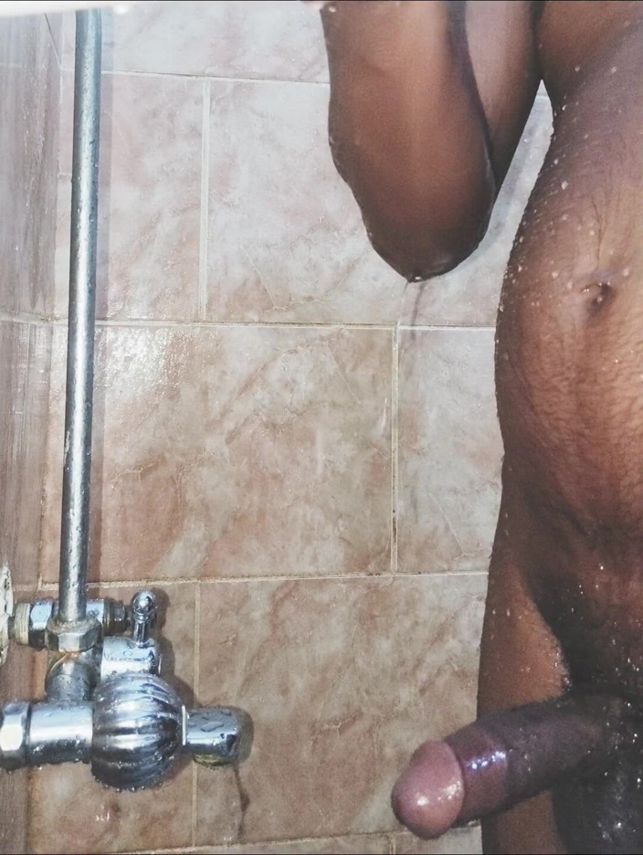 mehedi123Bow: La mia routine segreta del bagno venuta presto prossimo video
