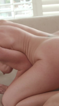 Sharing His Wife Sadie Summers Starts with a Whisper