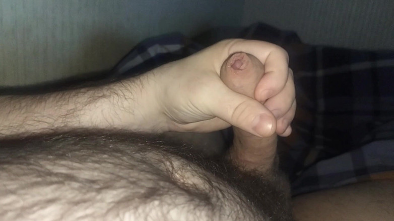 Uhri: Morning Cumshot