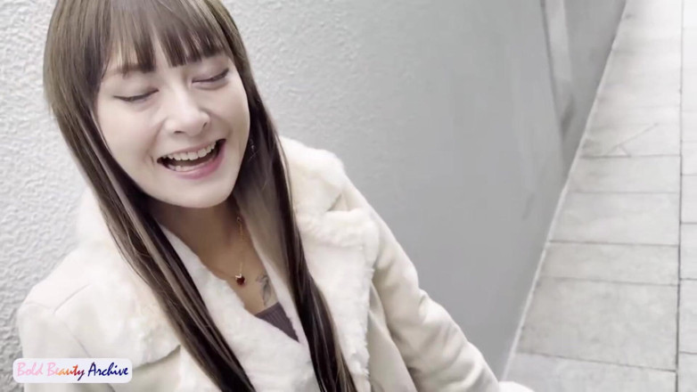 Asian cutie: Asijský anděl 28300