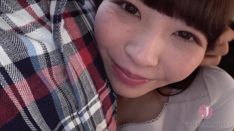 JAV Amateur: Gonzo of a miracle with a young lady like a...