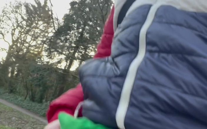 Lextalon: Mergând prin pădure