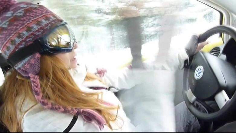Watch4beauty: Hothouse