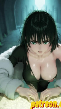 Fubuki Anime Estilo Hentai Anime Anal Footjob