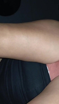 My Foreign Ex-stepfather Plunged My Panties Into His Room