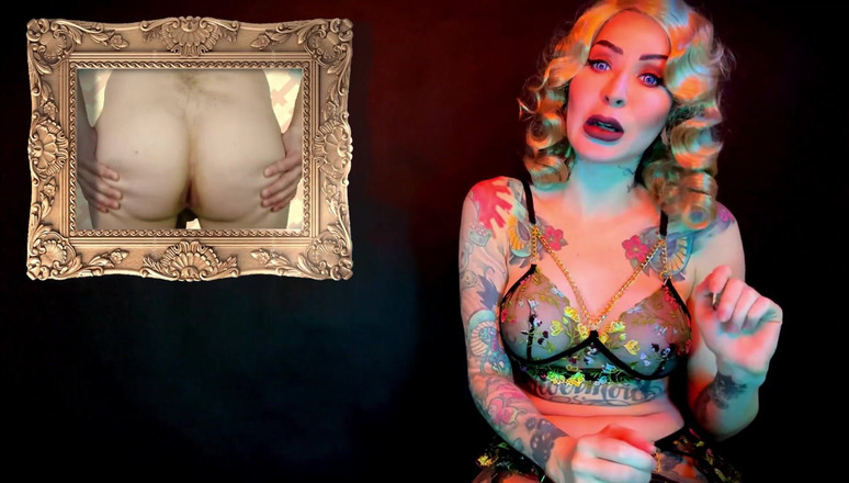 Baal Eldritch: Interaktives-Spiel, um ihnen zu helfen, zu entdecken, dass Sie eine...