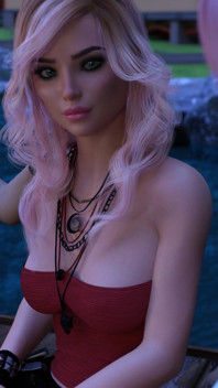 Ajutând timp de poveste hotties - Expunere de diapozitive foto 28