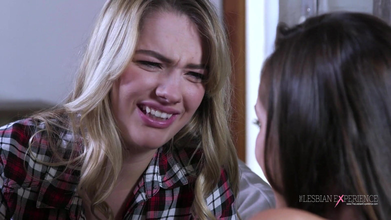 Girl Girl XXX: Sex na jednu noc se promění v něco víc