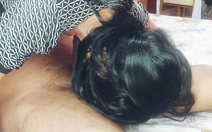 Bolly Karma: Un esperienza di cazzo duro per una ragazza.