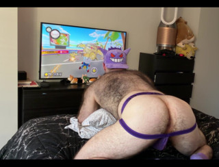 BeefyCanuck: Back to Basics
