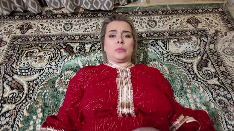 Amateur Homemade Porn: เซ็กซ์โฮมเมดตุรกีร้อนแรงกับเมีย MILF