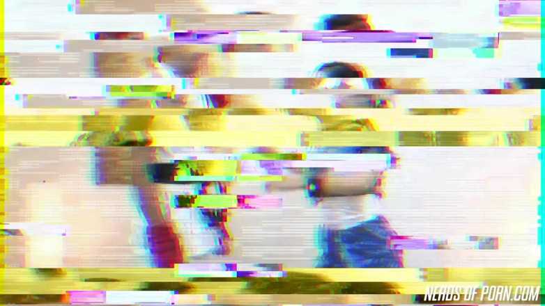 Nerds Of Porn: Skeet fighter a nerds of porn game