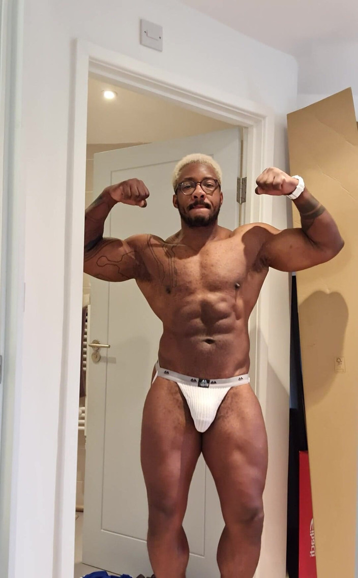 Amadeus: Maak je klaar voor de sportschool