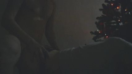 20th century of porn: Mi scopo la mia ragazza sotto l'albero, regalo di natale