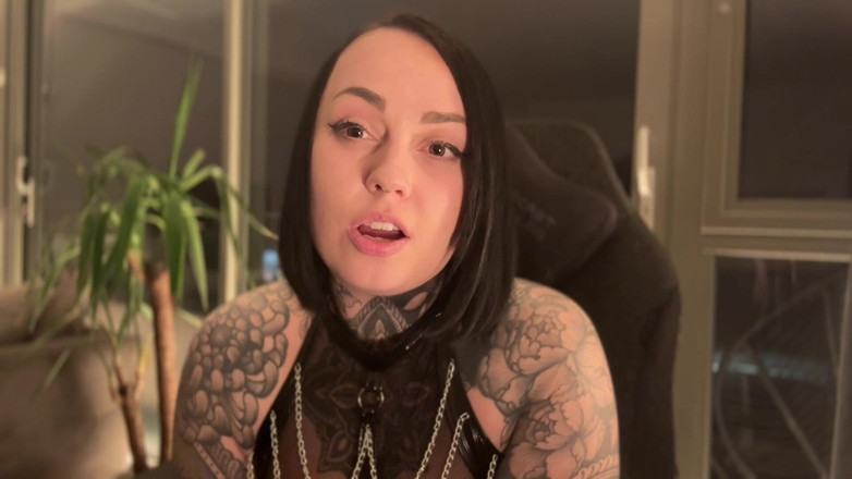 Miss Valentina: 영국인