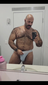 Hairy