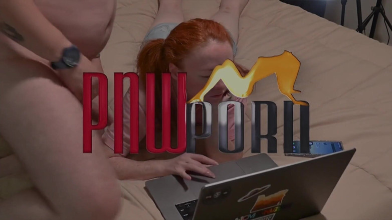 PNW Porn: Miễn phí sử dụng con đĩ tóc đỏ