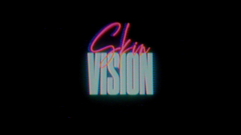 SkinVision: Pussygeist - Luna Luxxx