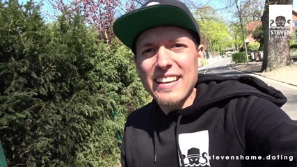 Steven Shame: Heißes fick-date mit teen SubLisa in ihrer wohnung! StevenShame