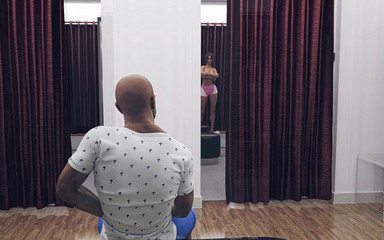 Adultgameplayvideos studio: Découvrir la grosse pomme 8 Patrick laisse Martin regarder Emma pendant...