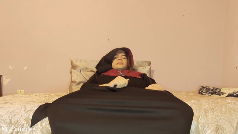 Mr Dimples: Cultist Completes a Fertility Ritual!