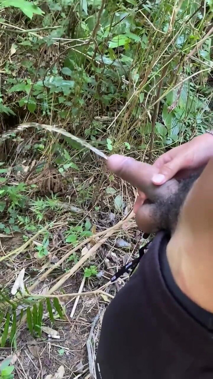 Vida Noite: 오줌 싸고 후장 따먹기