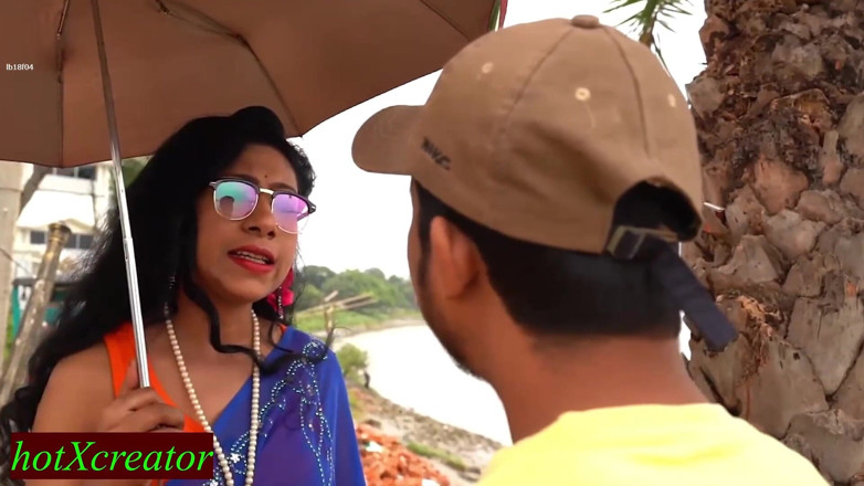 Hot creator: Awek 18 tahun Mengambil Kelulusan Doktor Sebelum Seks! Desi Web Series...
